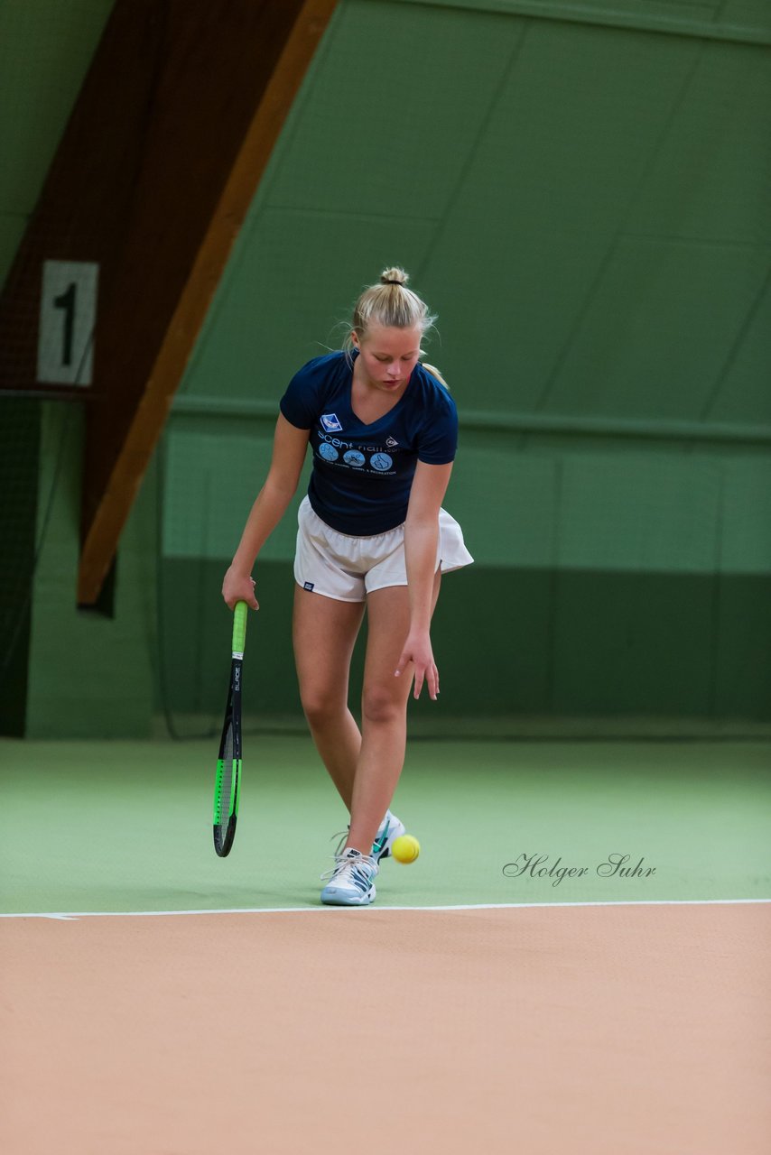 Theresa Hein 6 - Prisdorfer Sommercup